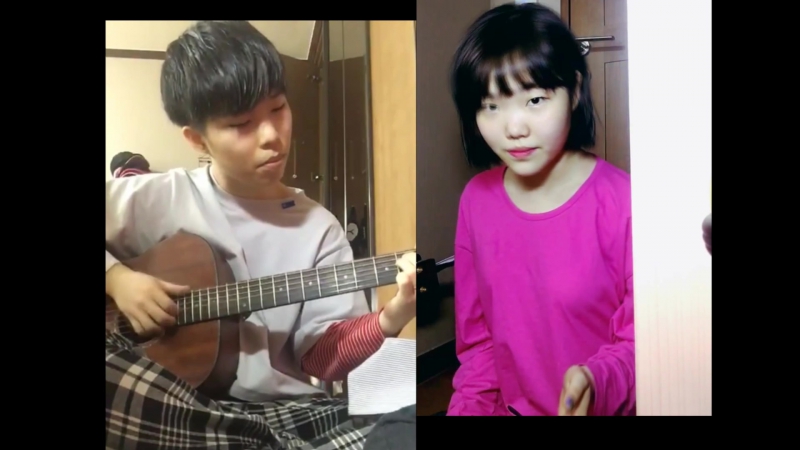 [ig live] 170316 akmuchanhk (akmu)