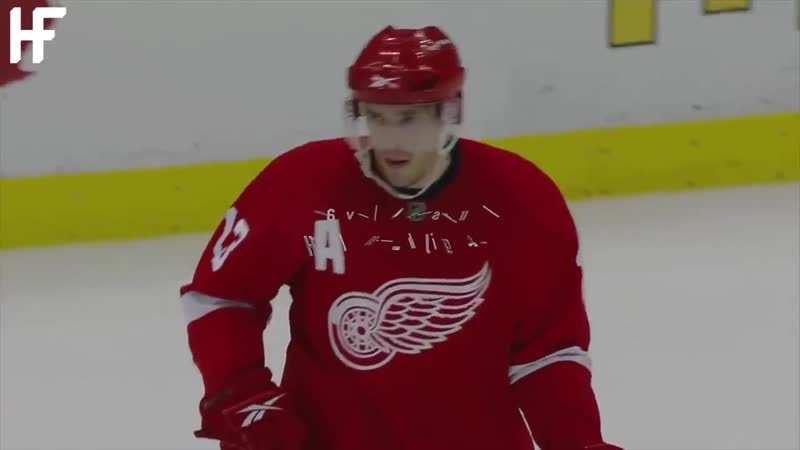 Pavel datsyuk nhl highlights