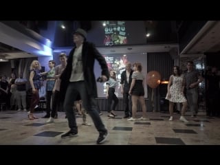 Rueda show 1 year paar*dois