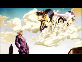 Bruno bucciarati & leone abbacchio & narancia ghirga •° lonely °•