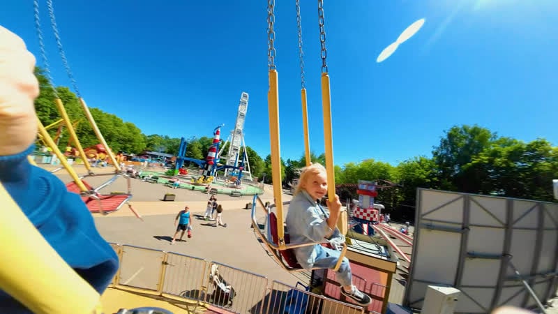 Дочка с мамой поменялись телами, но все пошло не по плану