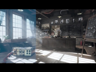 Superposition 1 year