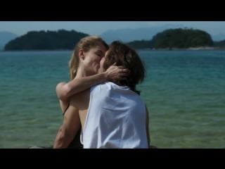 Rock story veja o clipe da nova novela das 7