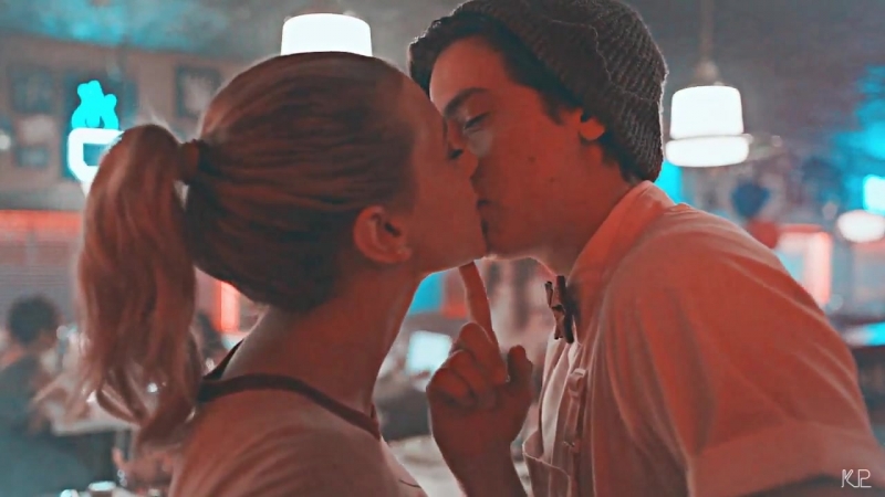 Betty jughead ¦ no promises