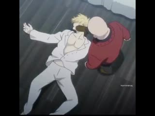 ➶ banana fish ➷ ash lynx; he went through literal porn until he died