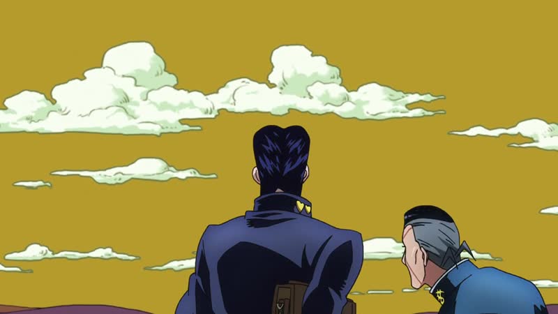 Jojos porn video – Jojos bizarre adventure diamond is unbreakable ncop01a