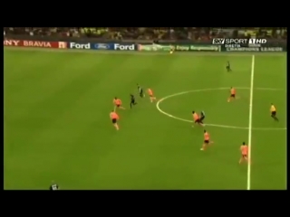 Inter barcellona 3 1 20/04/2010 highlights by sky italia