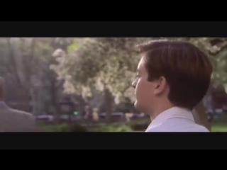 Raindrops keep fallin' on my head