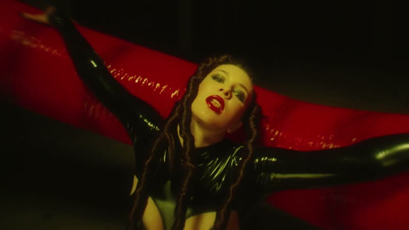 Maruv candy shop (official video) марув