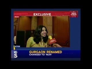 Priyanka chopra exclusive after receiving padma shri