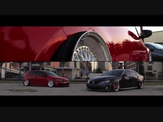 Wekfest texas 2018 / stance