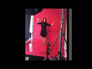 Премьера! natalia oreiro to russia with love