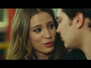 Serenay sarıkaya showreel