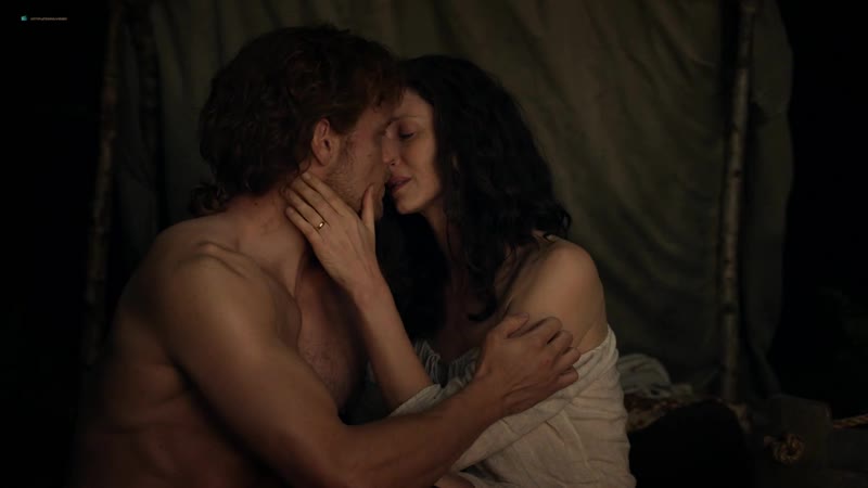 Катрина балф (caitriona balfe sex scenes in "outlander" s04e01 2018)