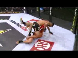 Recap strikeforce heavyweights overeem vs werdum, barnett, noons, masvidal, griggs, cormier