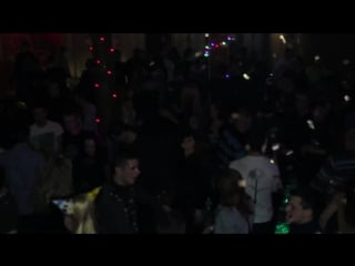 Topless dj aurika dj forsage opera club x264