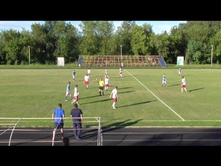 Znamya noginsk 4 3 vityaz m highlights video