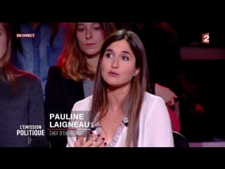 Lémission politique 2x03 jean luc mélenchon (part 1)]