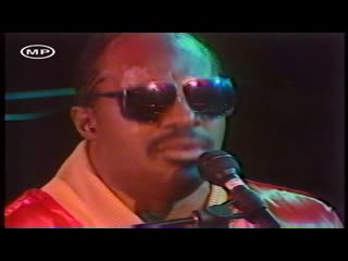 Stevie wonder lately = at nippon budokan hall, tokyo 1982