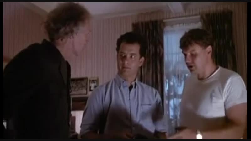 No matarás al vecino (the burbs, 1989) joe dante [ vecinos al ataque]