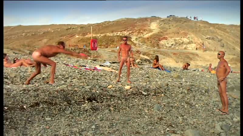 Mikael tornving playa del sol s01ep07 part3