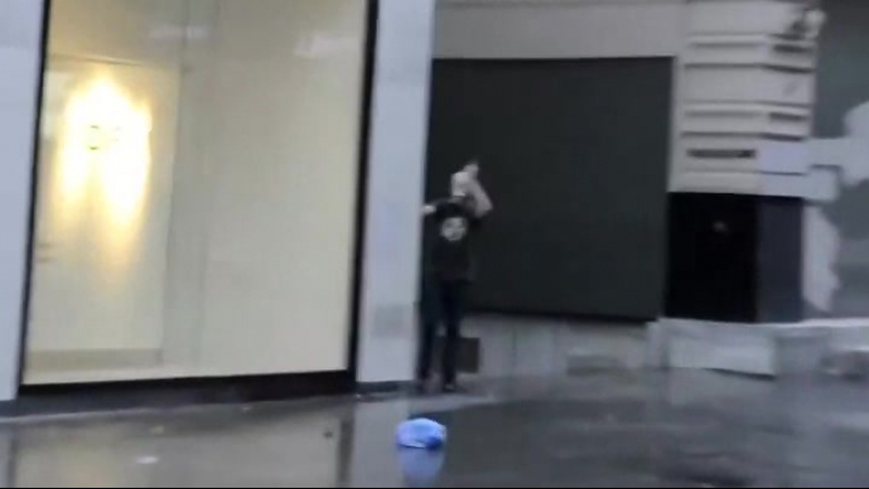 Мамкин экстремист