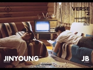 [cinemagraph] 170726 jj project @ verse'2