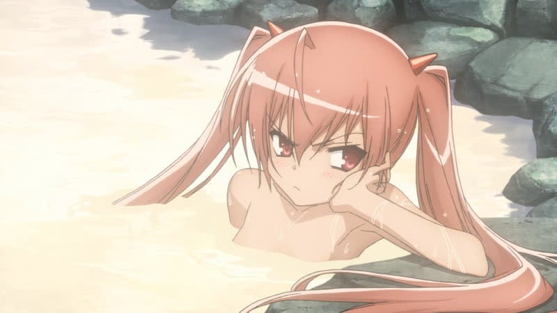 Тв 2 1 12 эп ария алая пуля / ария алых пуль / ария по прозвищу «алая пуля» дважды «а» (full аниме сёдзё ай сэйнэн школа)