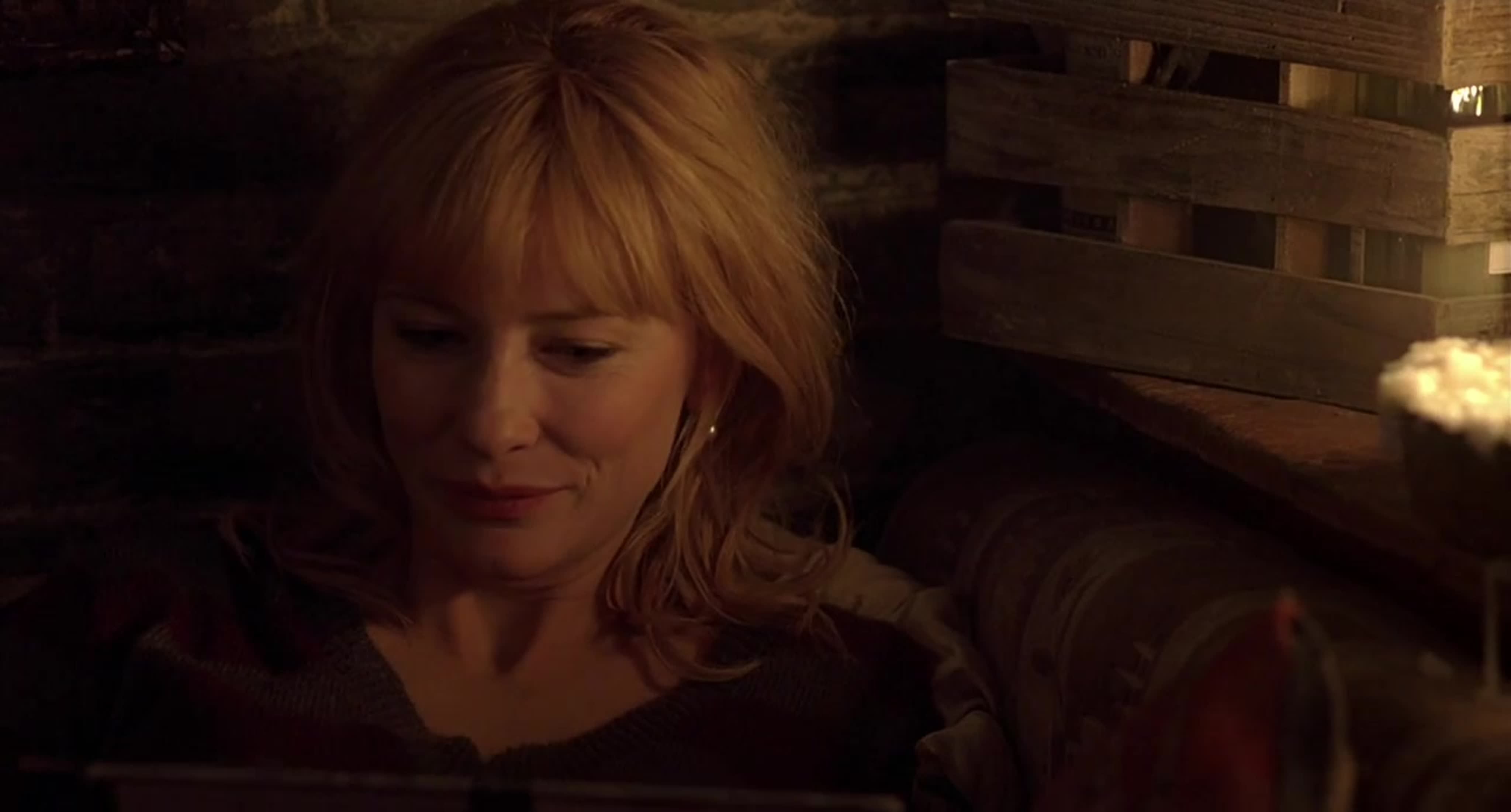 Скандальный дневник  notes on a scandal 2006 (ричард эйр) | hd 720