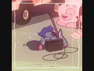 Lapis lazuli「 steven universe 」