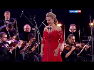 Элина гаранча (elina garanca) бизе "carmen", хабанера