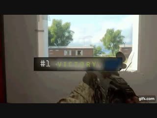 My friend just won blackout in the most shameful way possible black ops 4