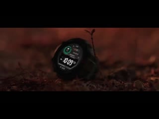 Amazfit t rex miexpert trailer