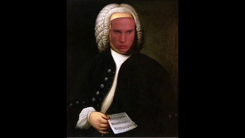 Just “fugue” and i