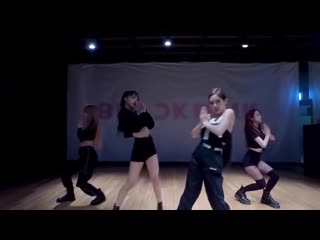 Blackpink porn this love dance practice video moving ver mp4