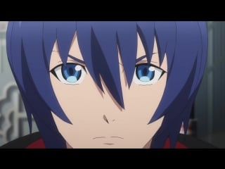 [anidub] небесные стрелки / gunslinger stratos the animation [11]