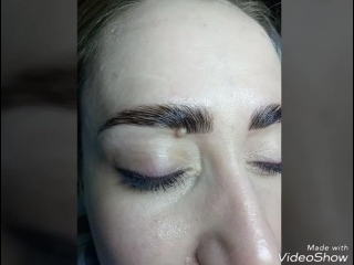 Beaty master karataeva kristina