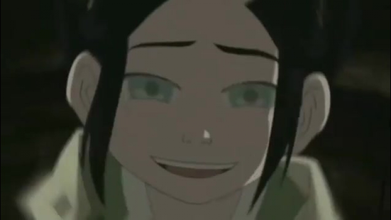 Korra/katara/toph vine