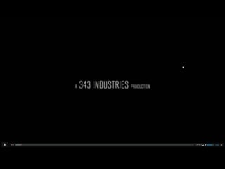 Halo 4 идущий к рассвету (2012)