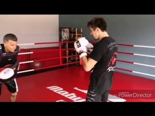 Тренироа виталия гуркова