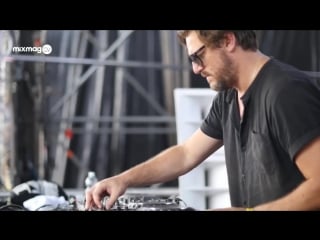 Deep house presents 90 minute solomun set from kappa futurfestival [dj live set hd 720]