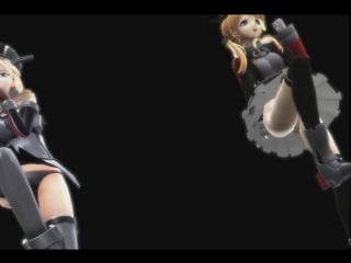 Mmd bismarck und prinz eugen glide