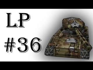 Lp #36 | tankionline | халявный пиар