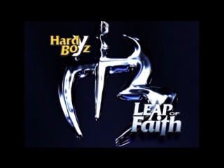 Hardy boyz leap of faith