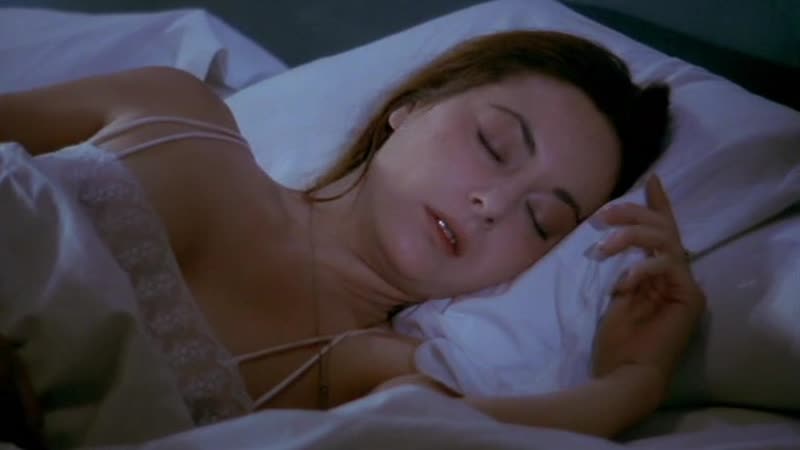 Удар паники / panic beats (1983)