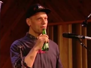 Matt garrison live rip