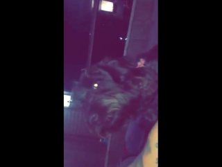 Снэпчат арианы #3