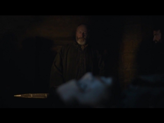 Davos sneak peek from "the red woman"