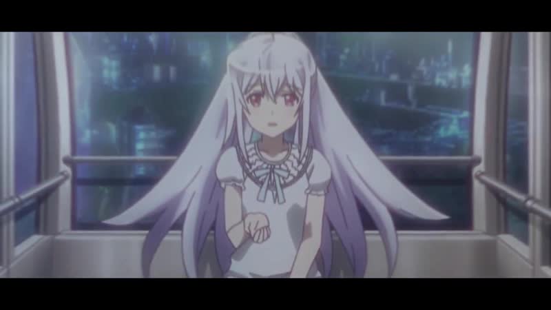 Пластиковые воспоминания | plastic memories | anime edit | amv
