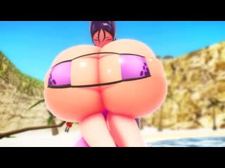 Minamoto breast inflation (imbapovi)